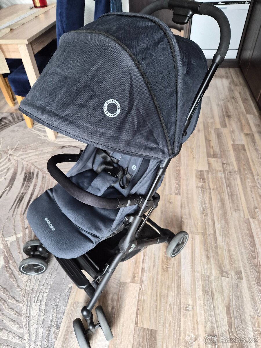 Maxi Cosi Lara2 - 2