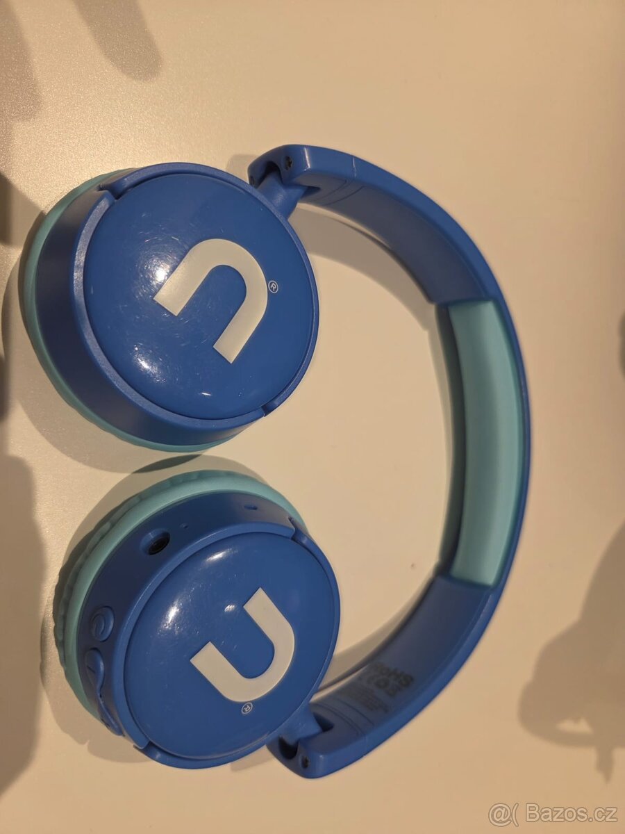 Niceboy HIVE Kiddie Blue - 2
