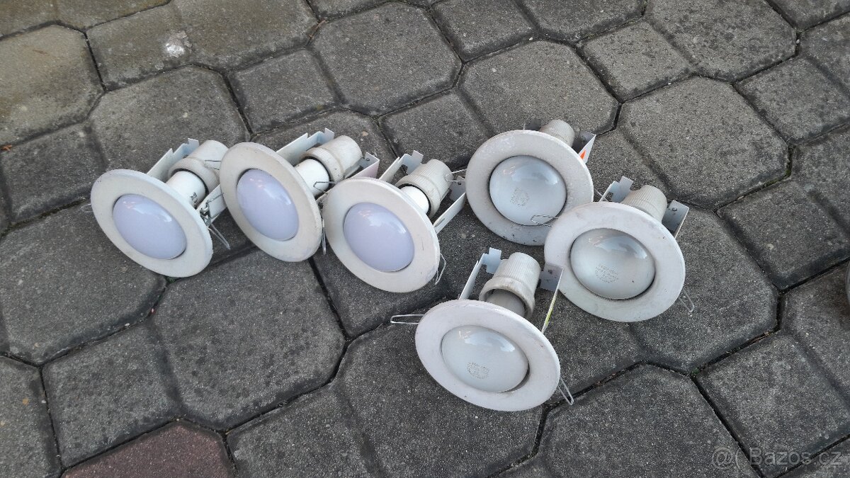 Bodovky - 2