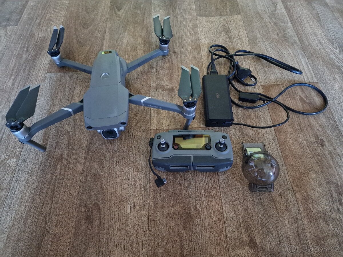 DJI Mavic 2 Pro - 2