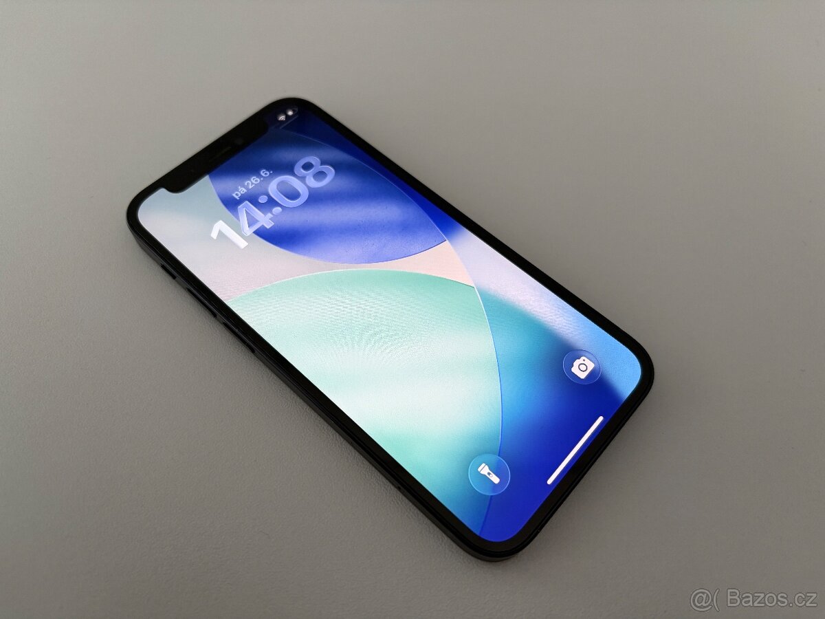 Apple iPhone 12 mini 64 Gb - 2