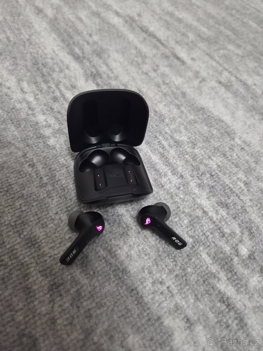 ROG Cetra True Wireless SpeedNova - 2