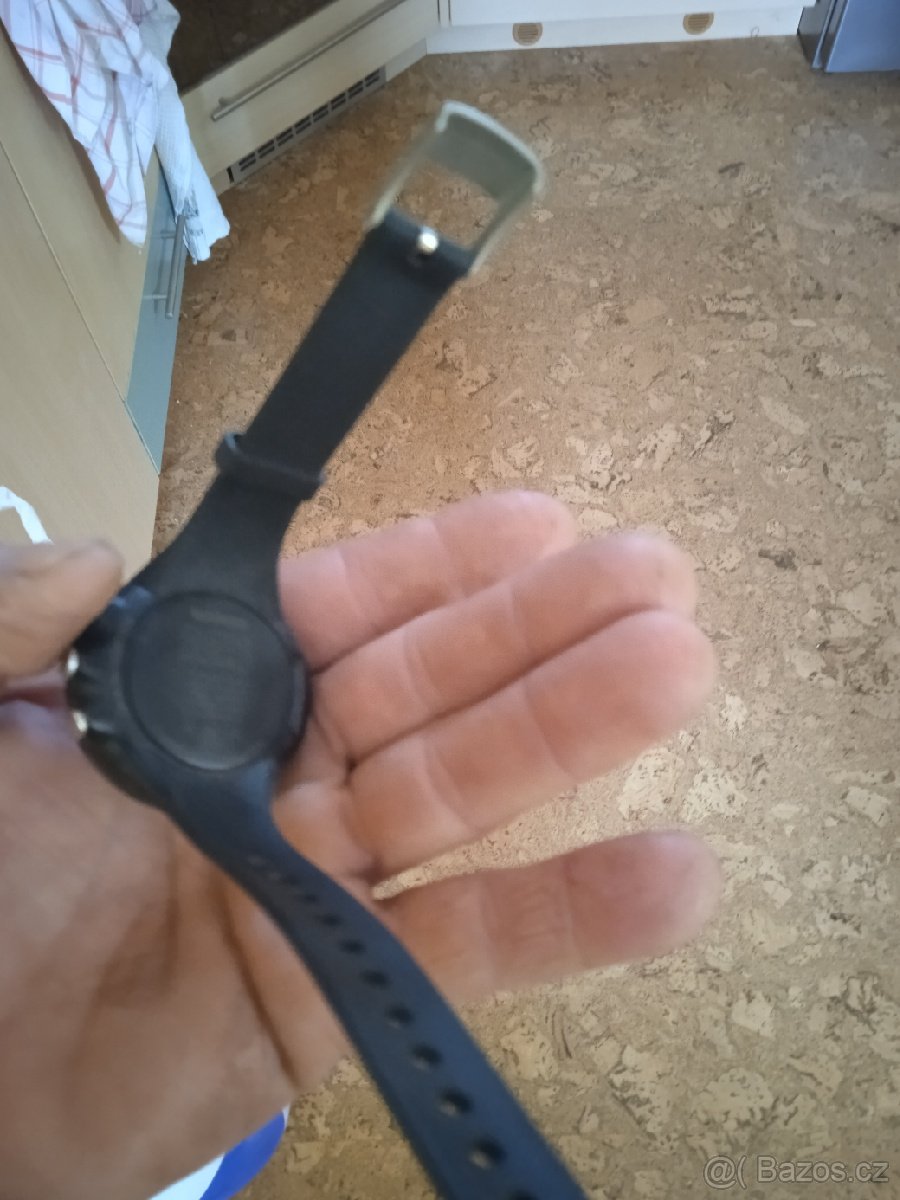 Suunto M5 - 2