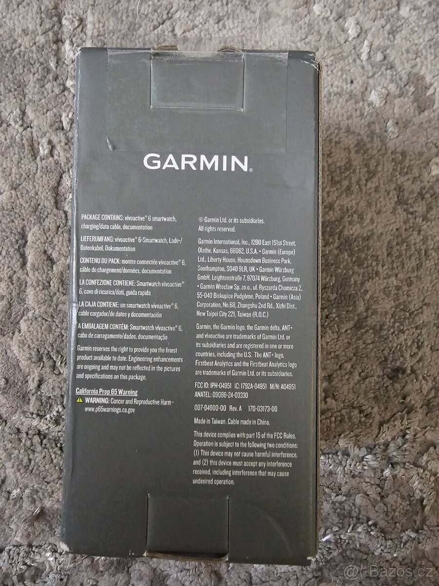 Garmin Vívoactive 6 - 2