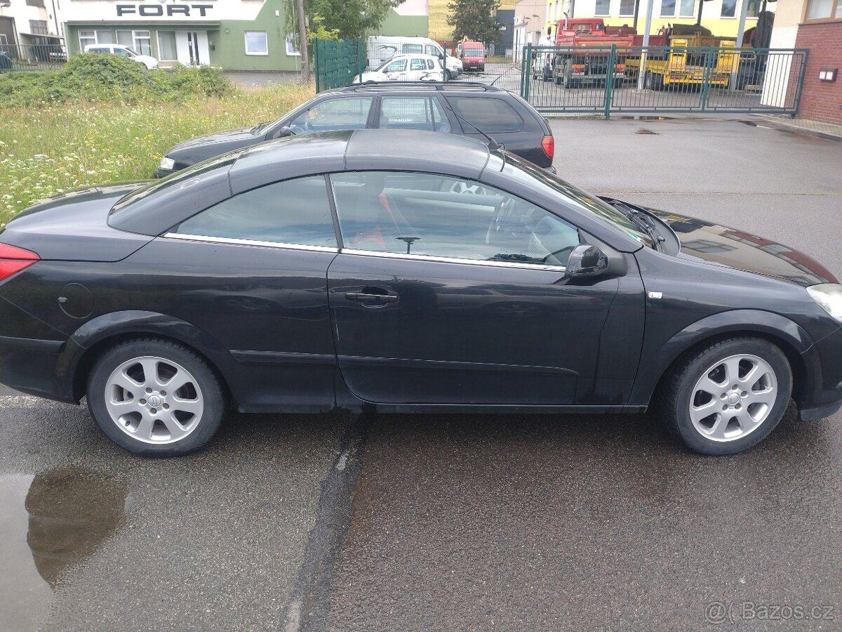 Opel Astra 1.6 - 2