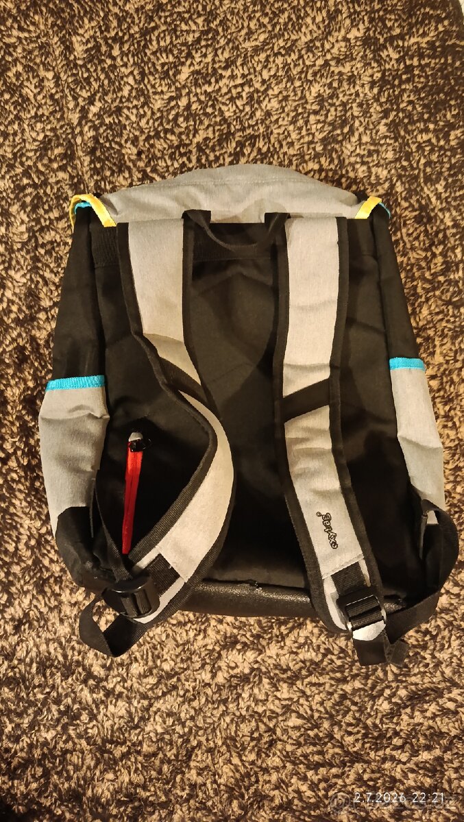 Studentský/školní batoh Oxybag - 2