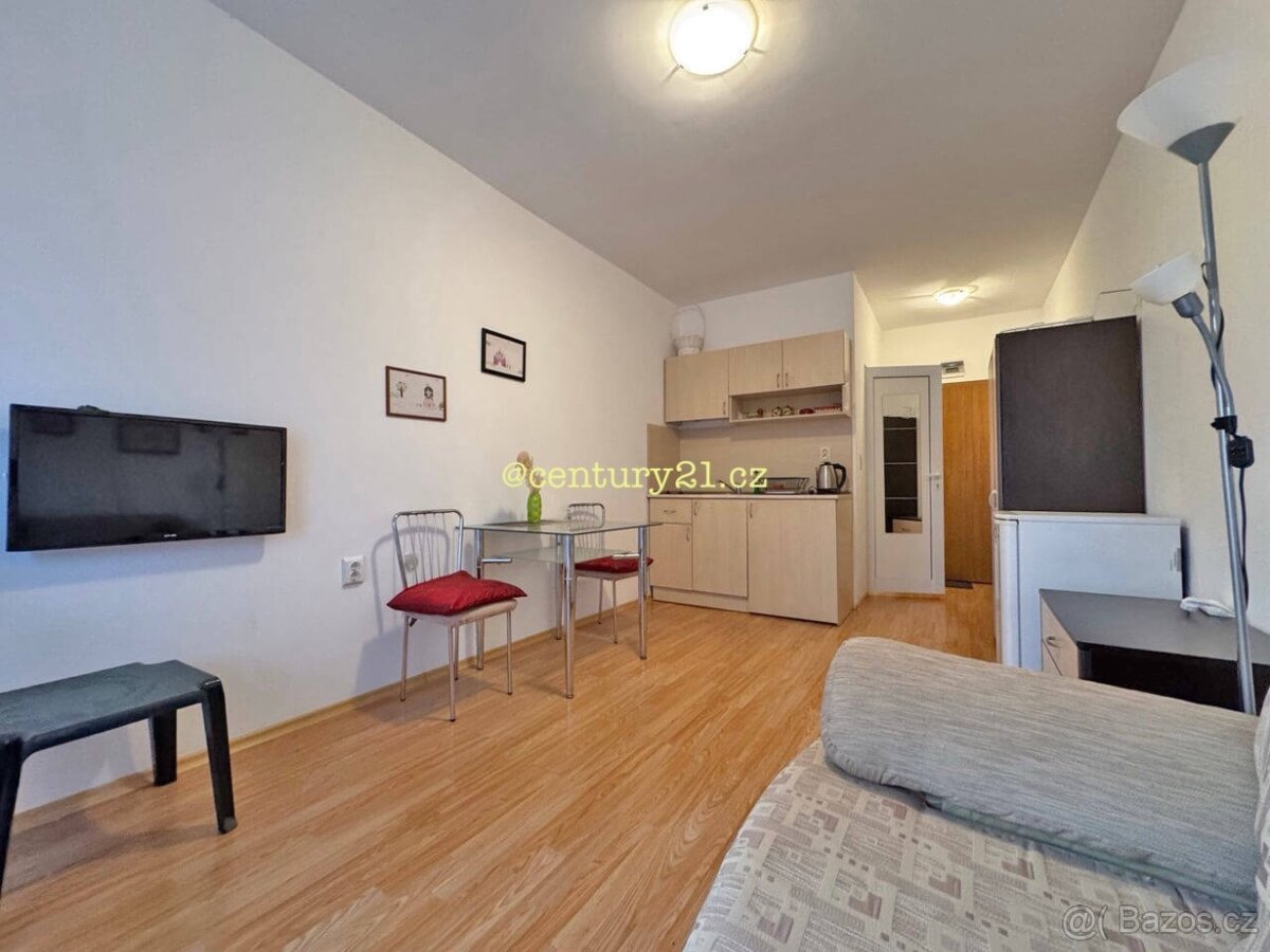 Studio – 31 m², Slunečné pobřeží, Bulharsko - 2