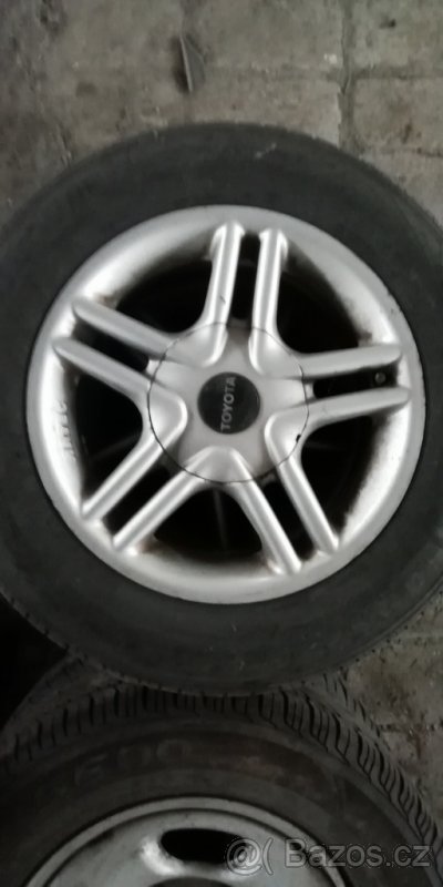 Toyota 14 - 2