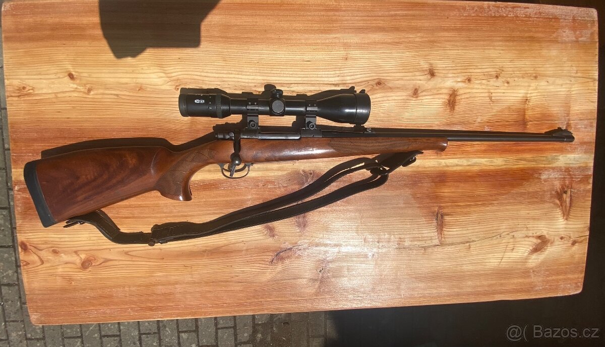 Kulovnice zkk 600 - 2