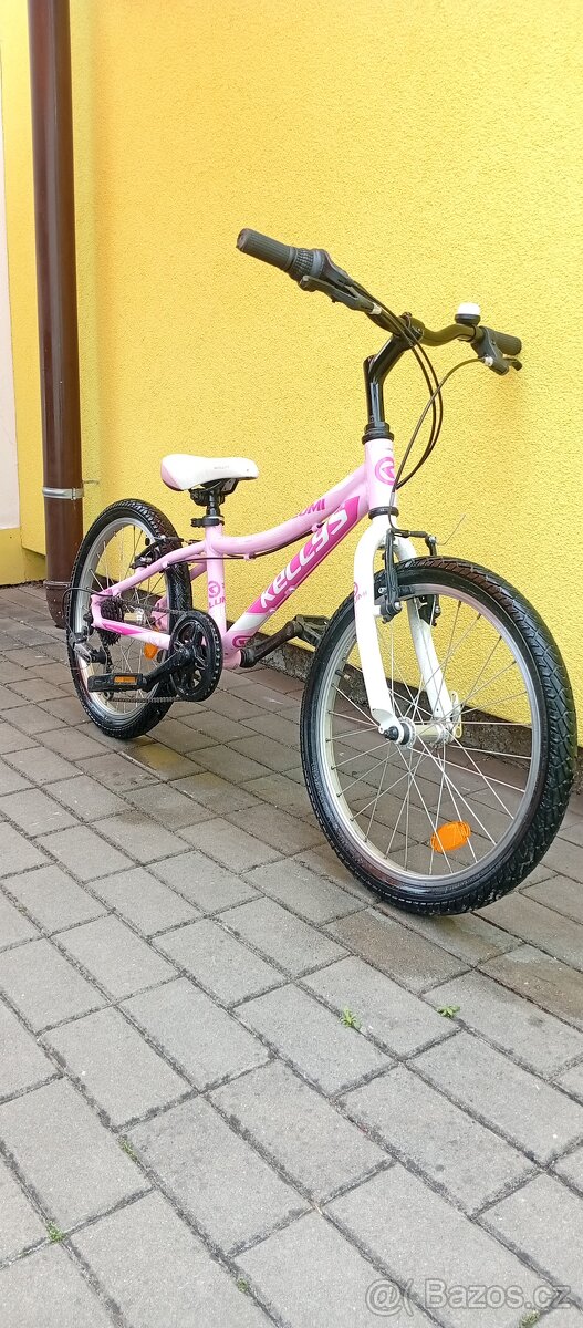 Dětské kolo Kellys 20 - 2