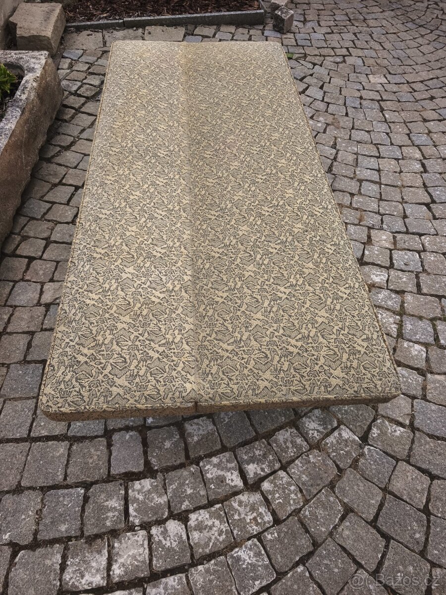 Retro nábytek - 2