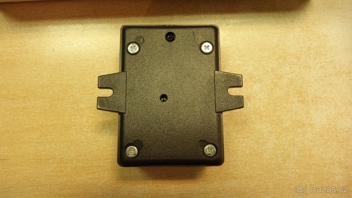 VIDEO TIMER STX201, MK electronic - 2