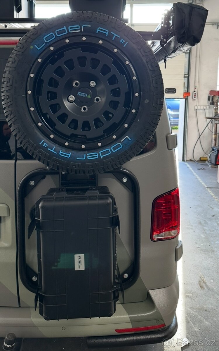 VW T5,T6,T6.1 - 2