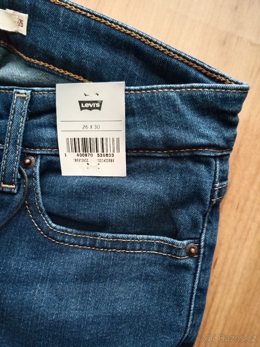 Rifle Levi's - 2