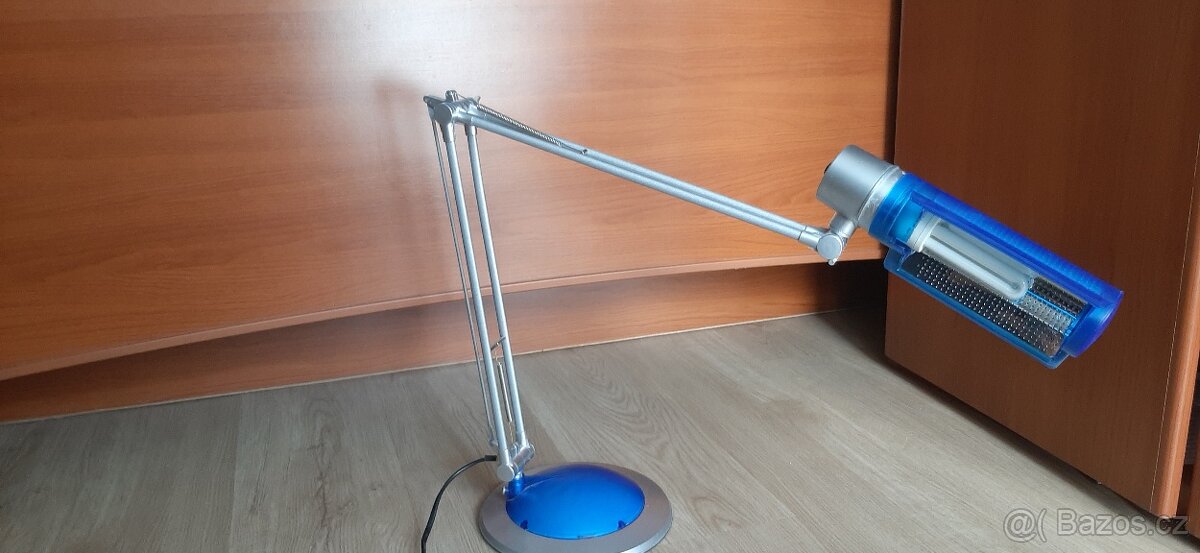 Stolní lampa - 2