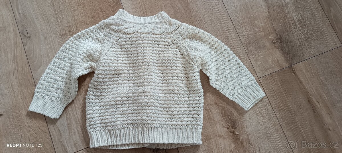 Svetřík, vel. 98 - 2