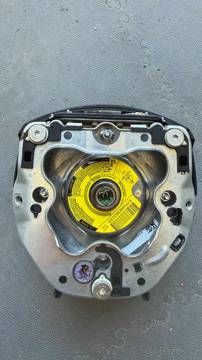 Audi airbag 8R0880201G Q5/S5/A5/A3 - 2