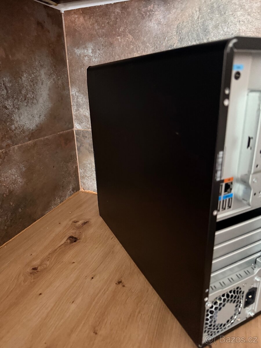 Počítač HP Z2 Tower G5 Nový záruka - 2
