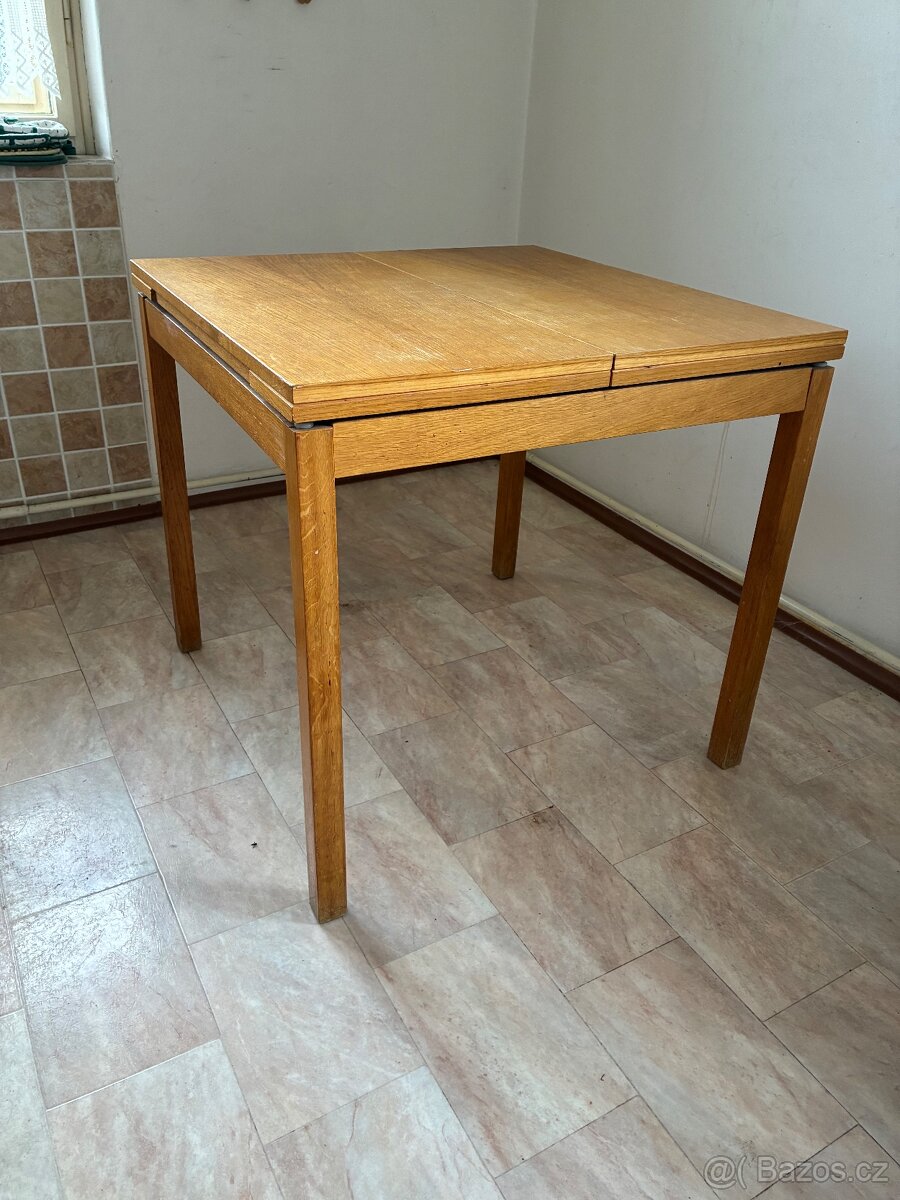 Rozkládací stůl - 2