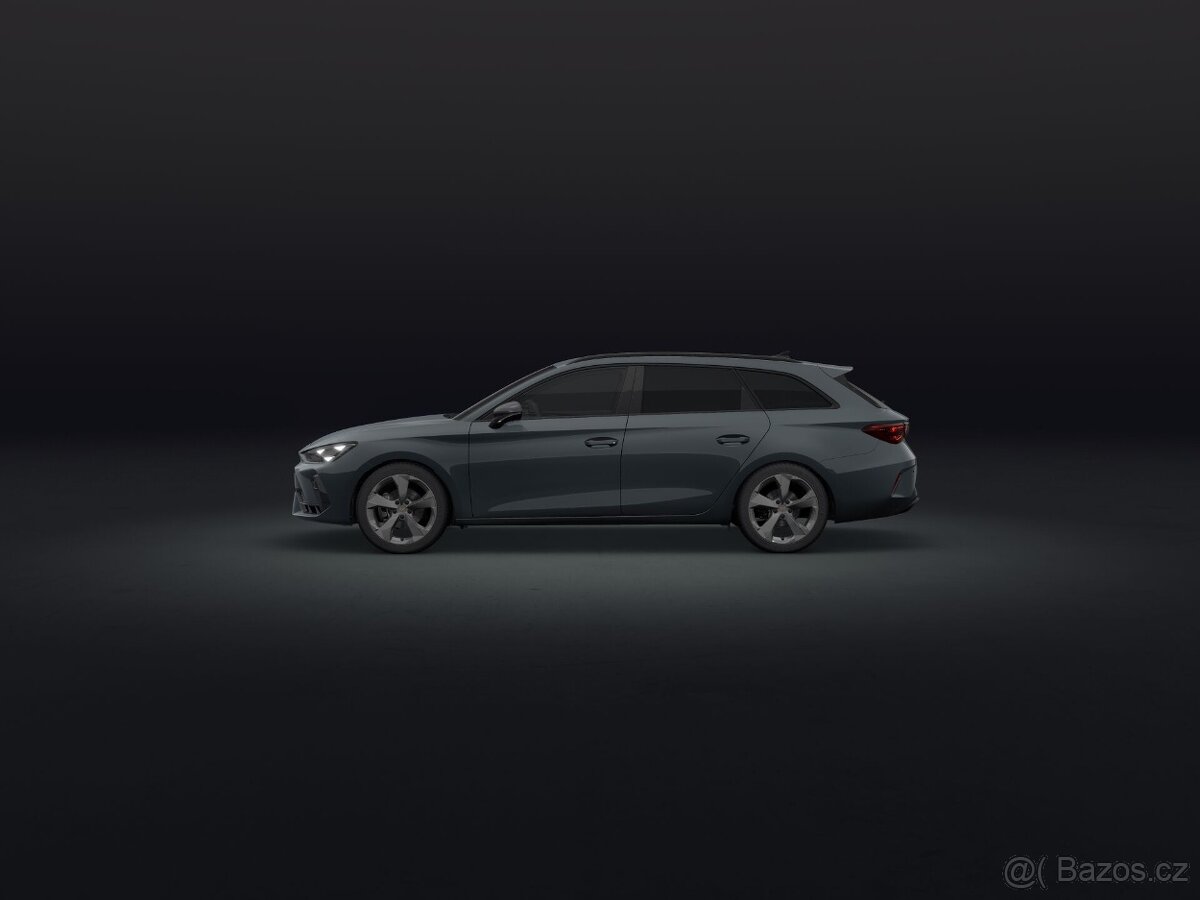 CUPRA Leon SP 1,5eTSI DSG NOVÝ VŮZ - 2