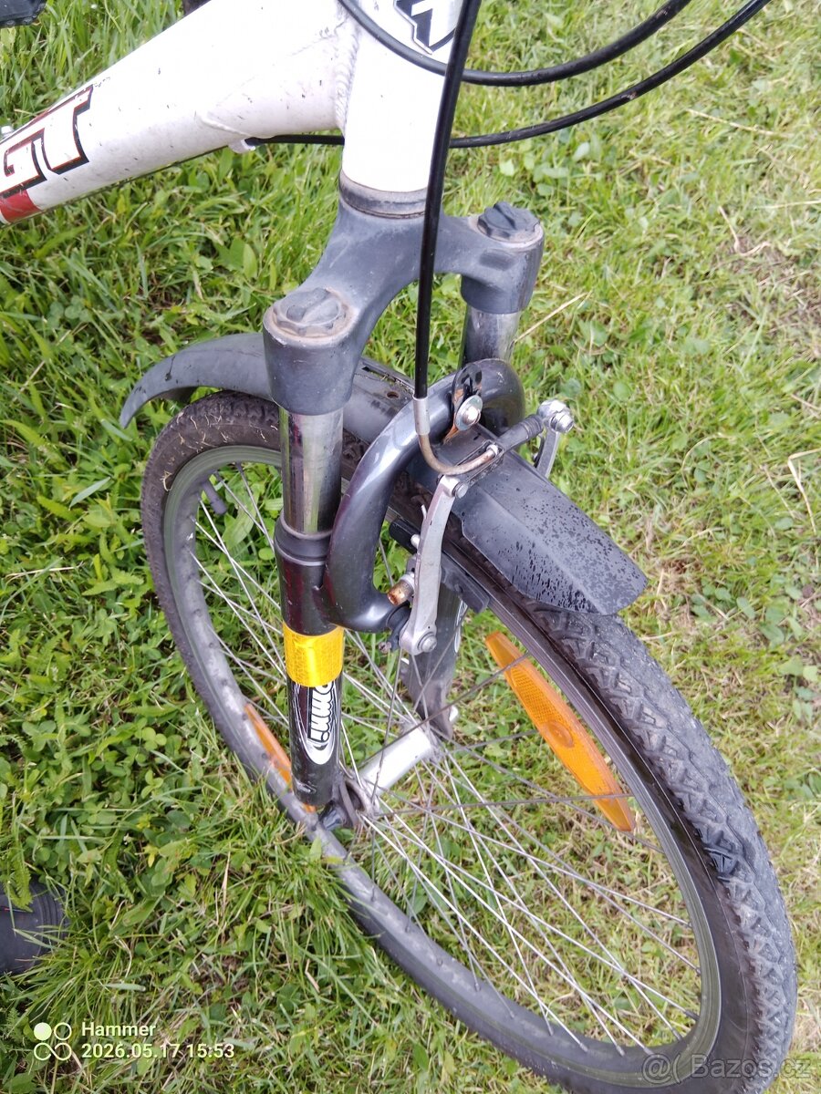MTB GT 26" - 2