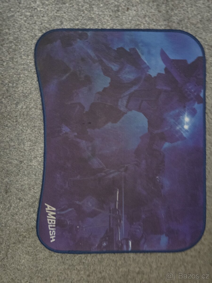 Podložka pod myš - 2