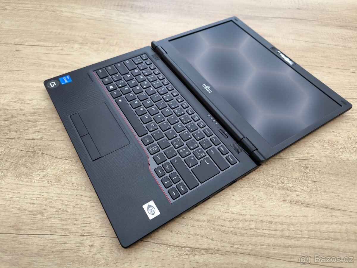 Fujitsu LifeBook E5411 - ZÁRUKA 2 ROKY - 2