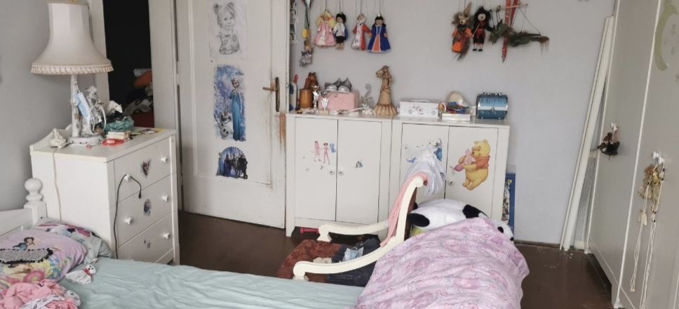 HENSVIK kompletní dětský pokoj - 2