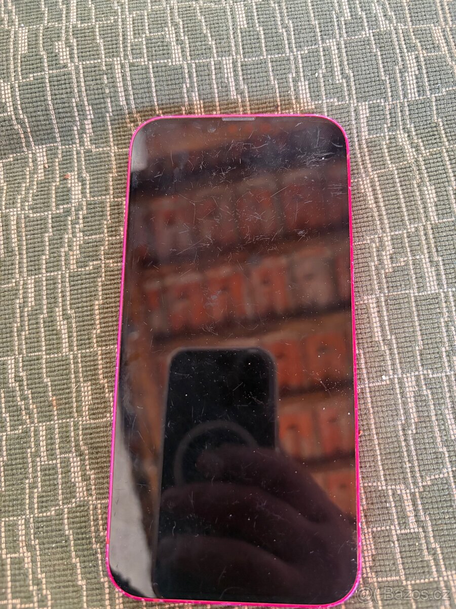 Iphone 14 plus - 2