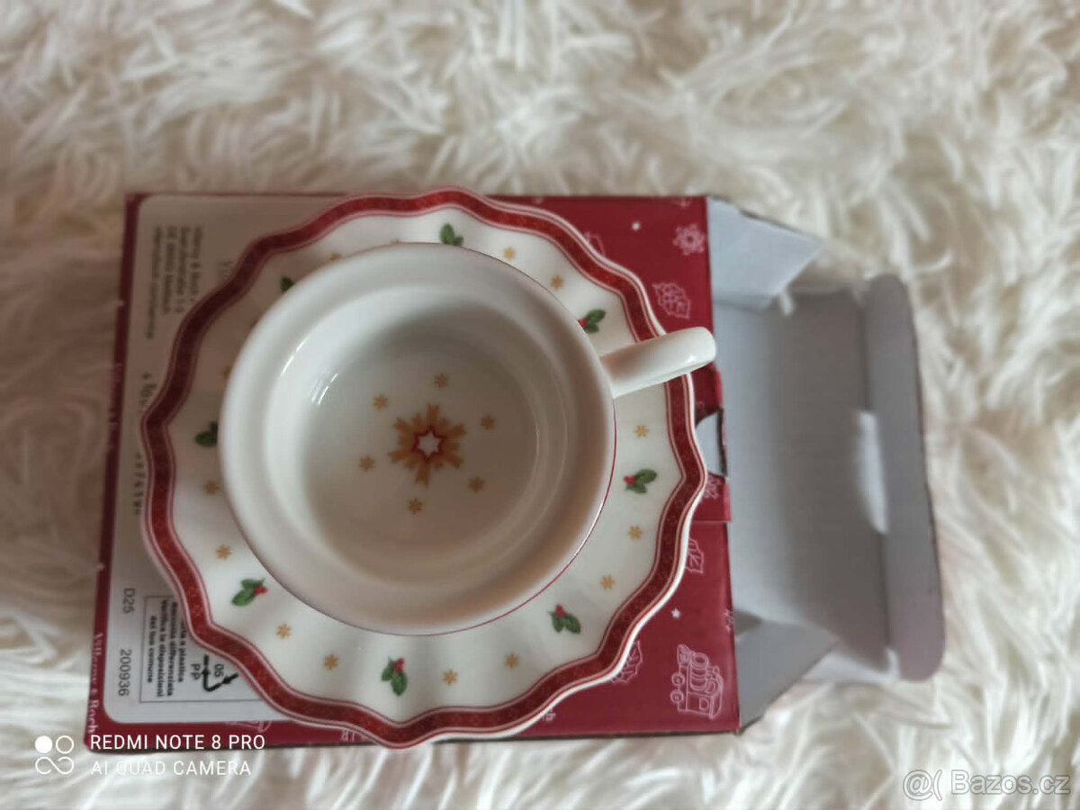 Svícen Villeroy & Boch - 2