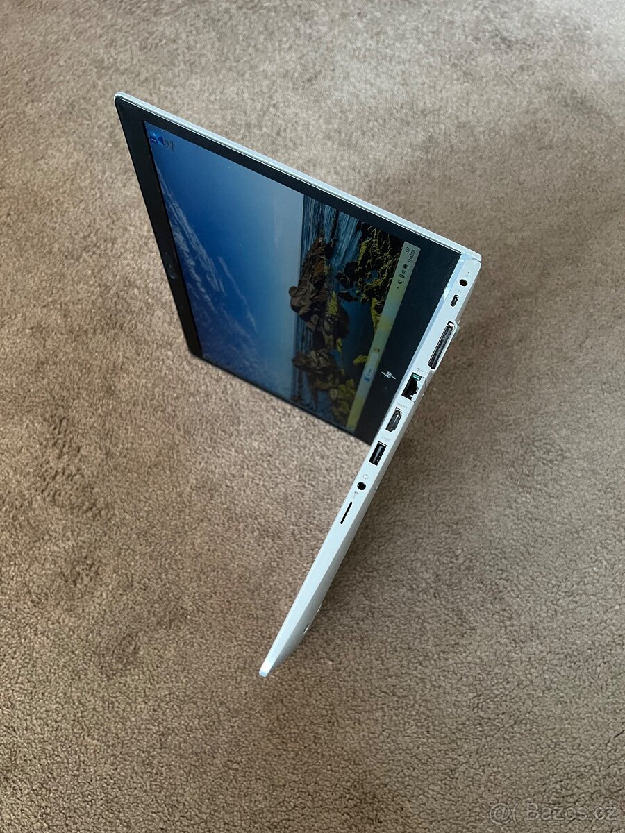 HP Elitebook 850 G5 - 2