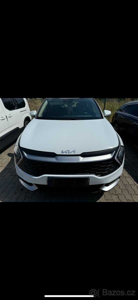Kia Sportage - 2