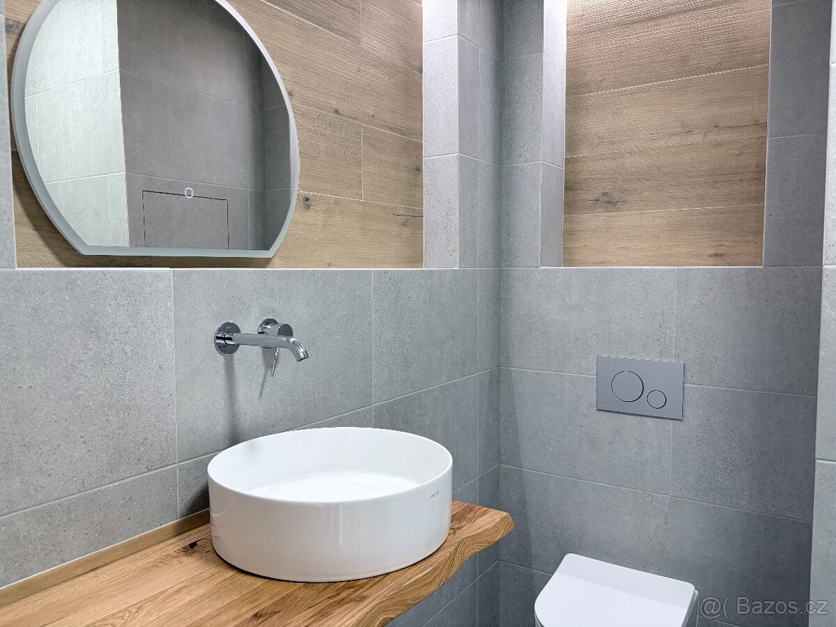 Prodej bytu 2+kk 35 m² Bratří Čapků, Svitavy - 2