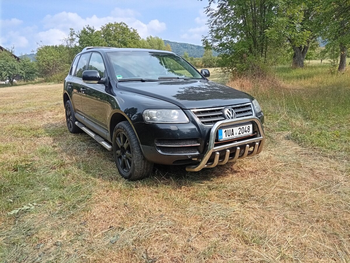 Touareg - 2