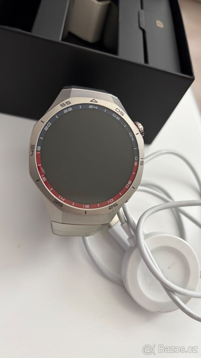 Huawei GT5 Pro - 2