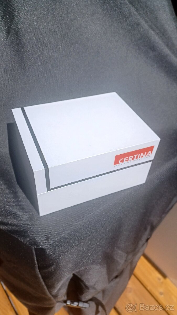 CERTINA - 2