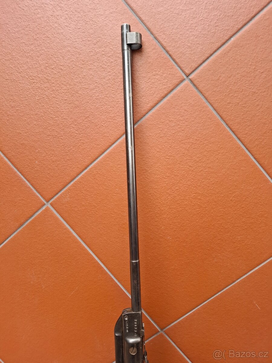 Vzduchovka Slávia 620 - 2