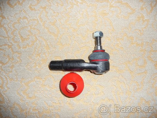 Cep rizeni - 2