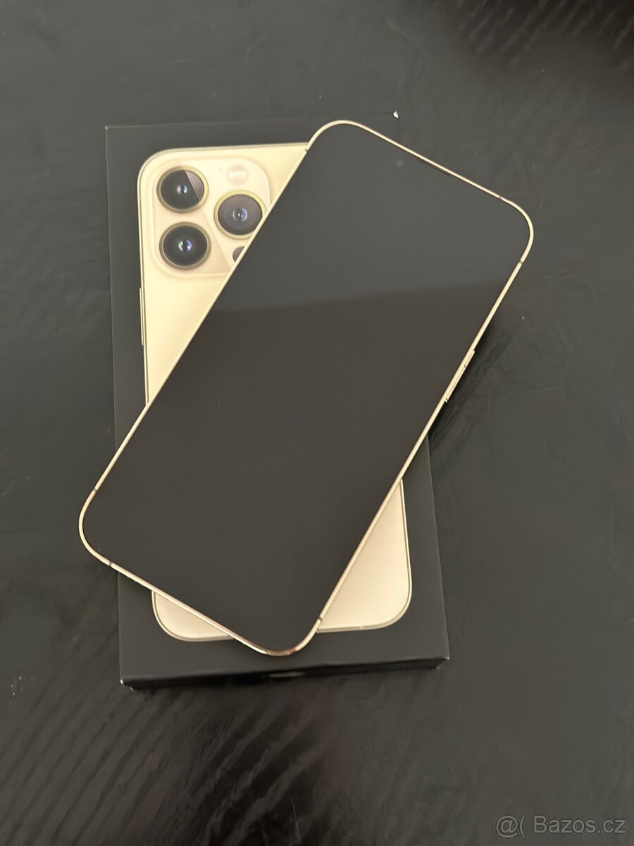 iPhone 13 Pro ( 256 ) - 2