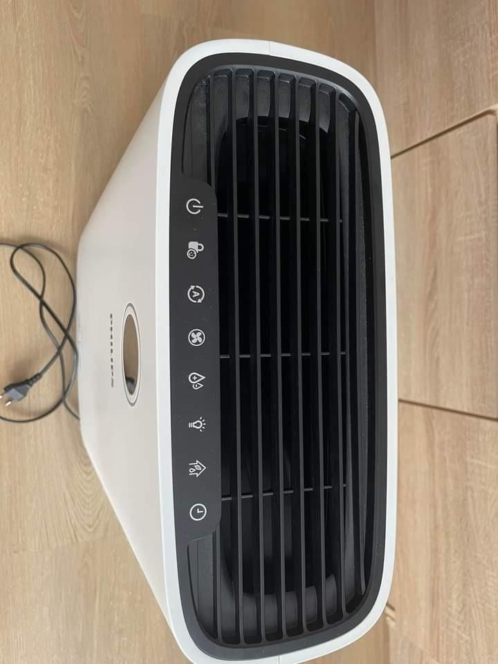 Čistička vzduchu Philips AC2729/10 - 2