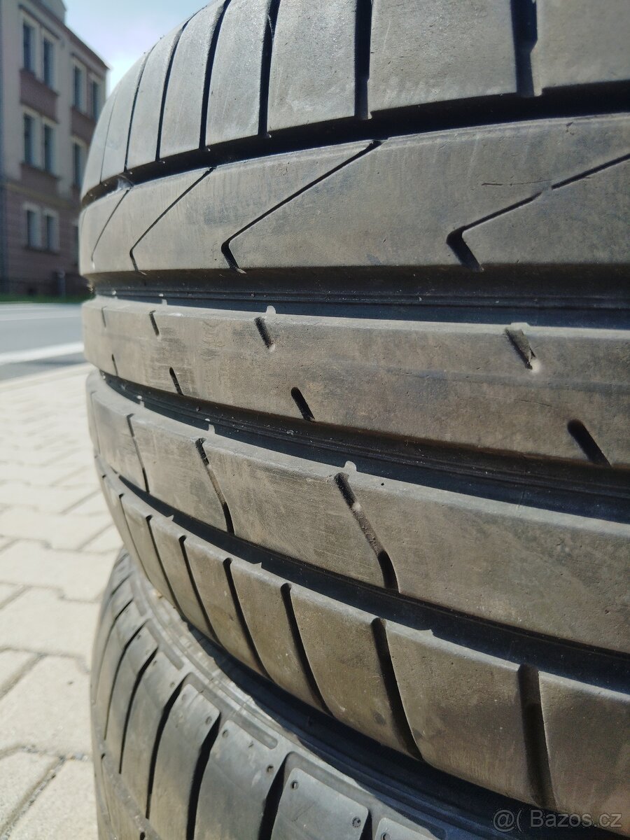 Hankook Venus Stevo 2 225/55 R17 - 2