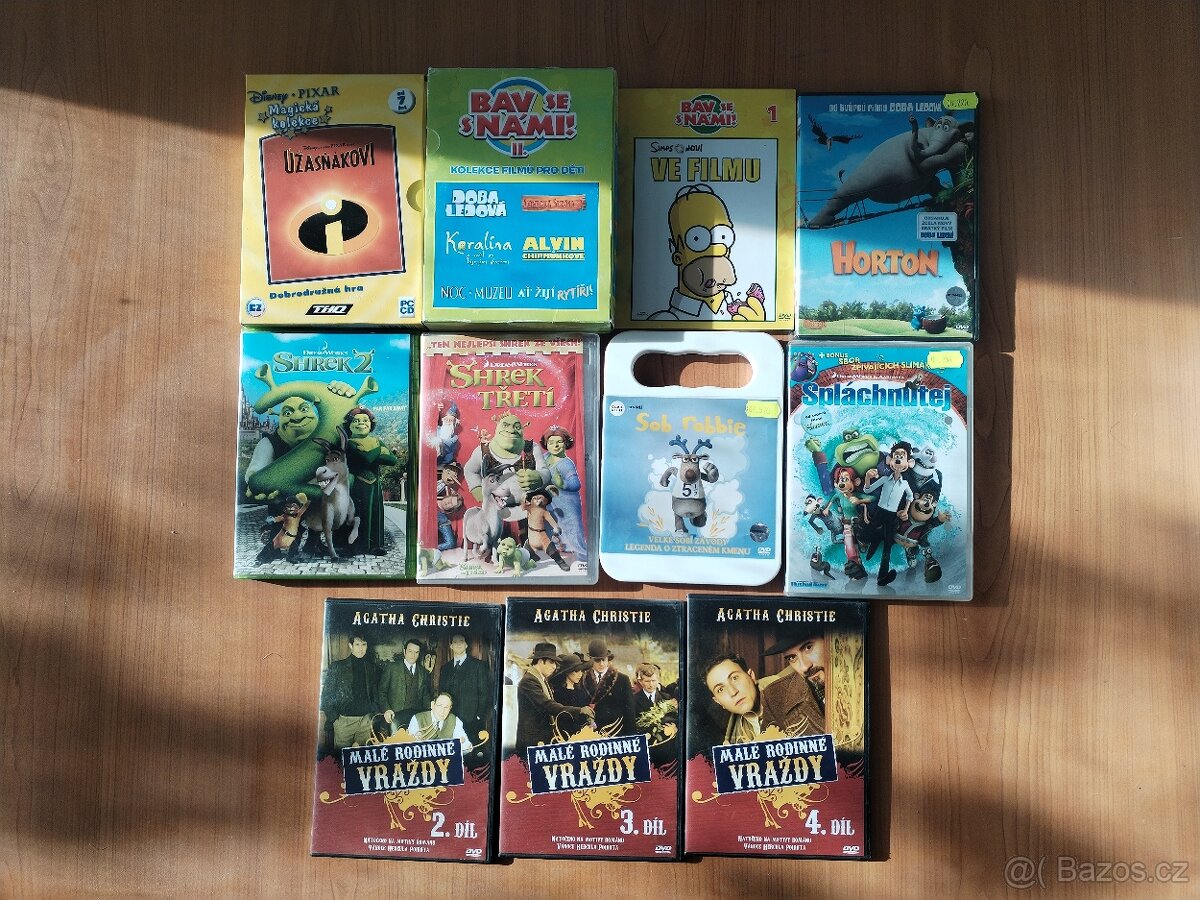 DVD - 2