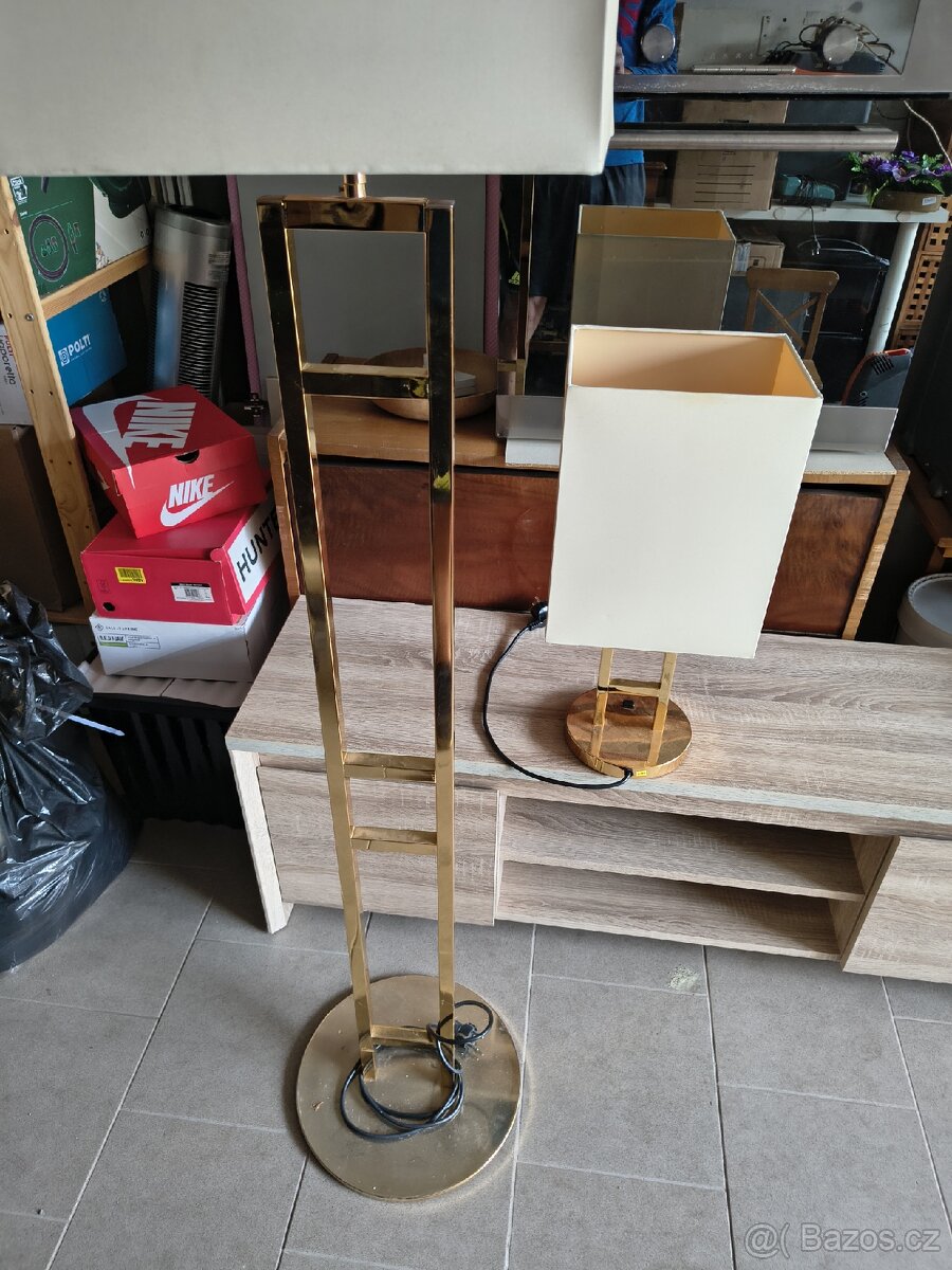 Lampy - 2