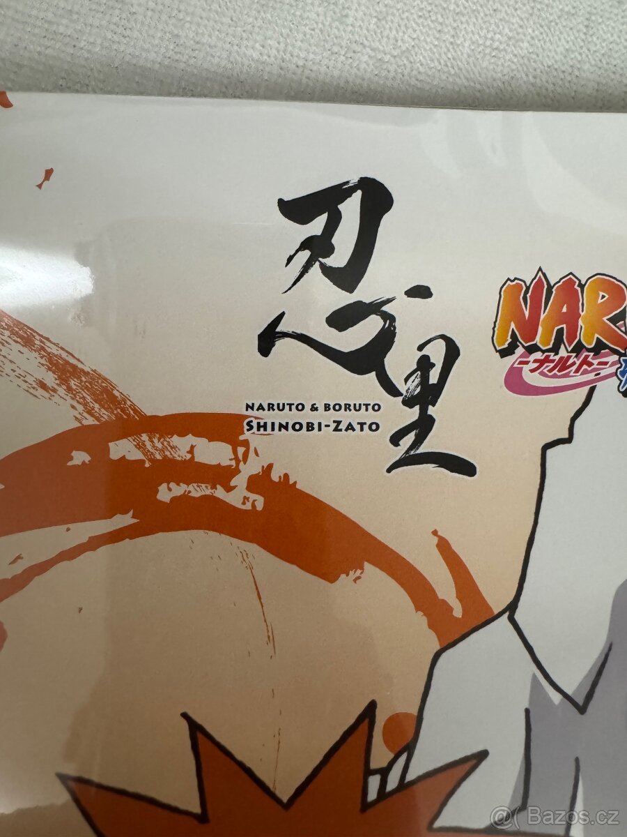 Plakát Naruto - 2