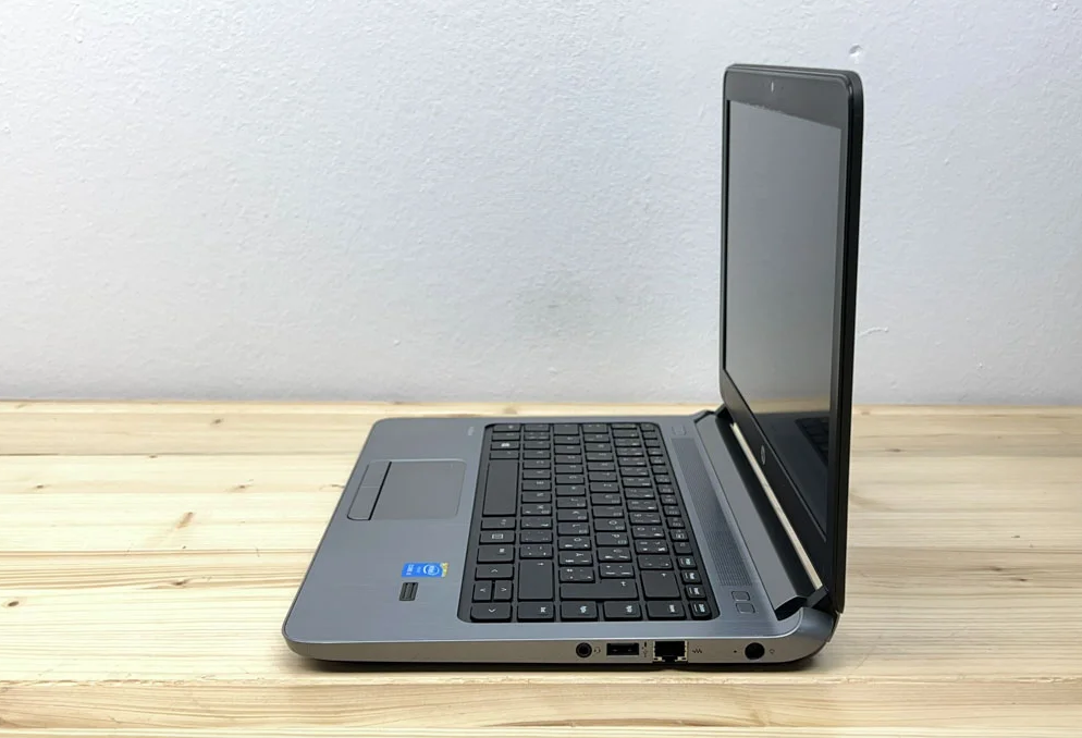 HP Probook 430 G2, i5 -5200, 8gb, 500gb - 2