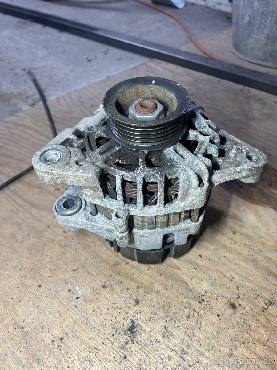 Alternátor Kia Picanto 2 - 2