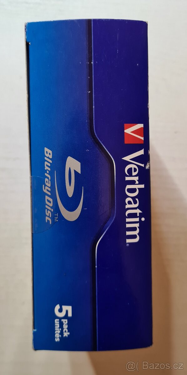 Verbatim BD-R 25GB - 2