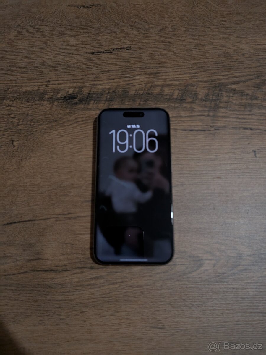 iPhone 15 Pro - 2