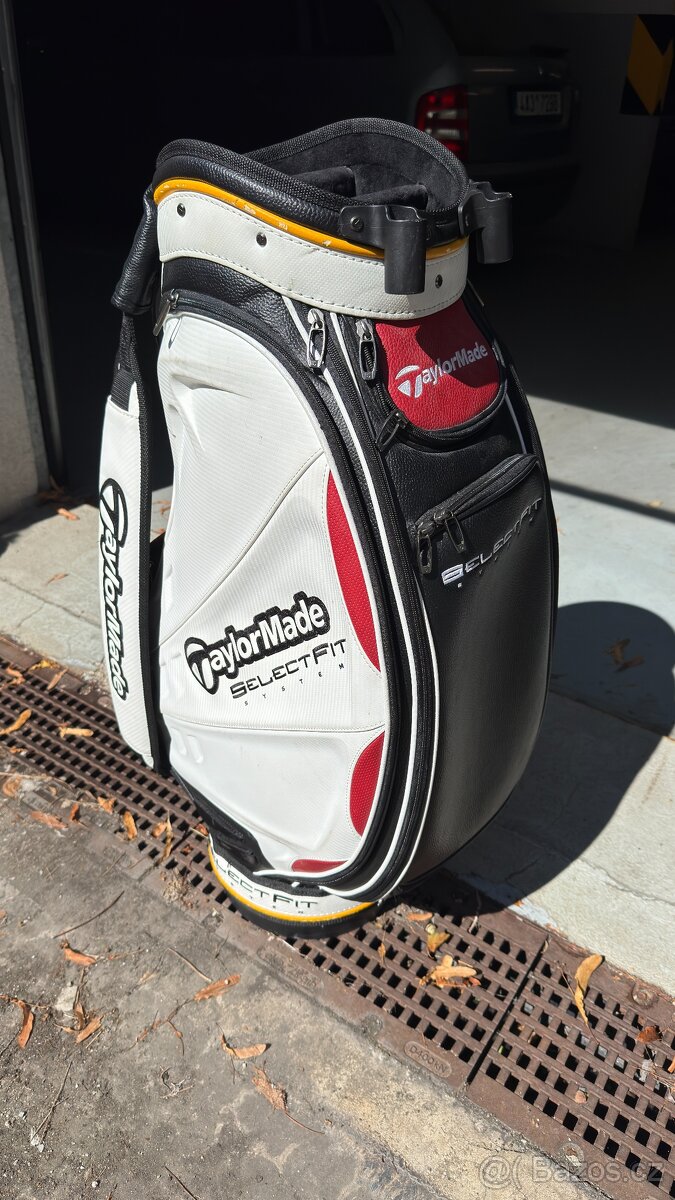 Bag Taylormade select fit system - 2