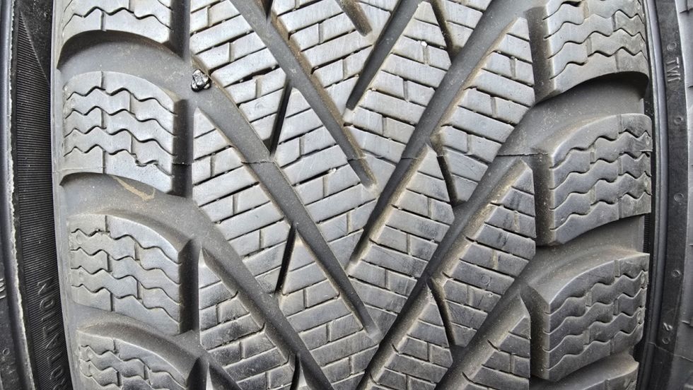 Zimní pneu 195/65/15 Pirelli - 2